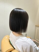 トゥーリ 筑紫野店(tuuli)&nbsp;tuuli筑紫野☆似合わせショート☆mika