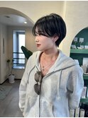 【山本】ハンサムタイトショート