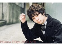 パルーザトーキョー(Palooza Tokyo)の雰囲気（表参道、青山で人気の美容師集団が日暮里に！【インナーカラー】）