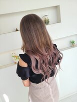 スリーヘアーデザインズ(Three Hair Designs)&nbsp;a