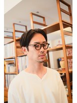 エスエスダブリュー(SSW)&nbsp;ナチュラルセンターパート