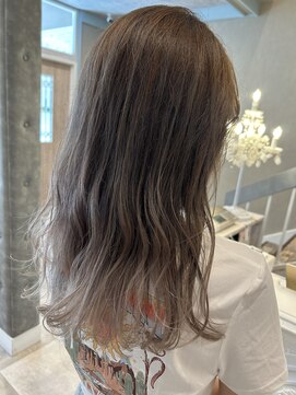 リノ カルバリ(Lino Calbari) Calbariスタイル