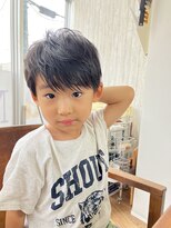 カナエ(CaNaE)&nbsp;キッズカット