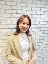 アール ヘアサロン(Ｒ hair salon) 岩崎 優