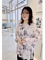 トッカ ヘアーアンドトリートメント 津田沼店(tocca hair&treatment) 西野 美空