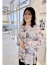 トッカ ヘアーアンドトリートメント 津田沼店(tocca hair&treatment) 西野 美空