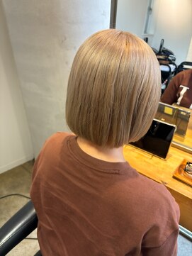 ワン 茅ヶ崎(ONE002) ホワイトベージュカラー♪