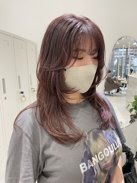 ジーナ 福岡藤崎(Zina) ハイレイヤー