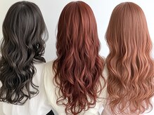 シャンプー 本庄店(SHAMPOO)の雰囲気（2023 ホットペッパービューティーアワード注目サロン選出サロン）