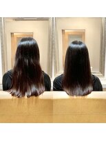 ブルーオーシャン 大久保店(BLUEOCEAN)&nbsp;髪質改善カラーエステ