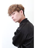 ブレスボー コウベ(Breath beauu)&nbsp;▼西川一葉Breath beauu Kobe▼メンズ/理容室/三宮/元町/神戸