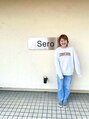 セロ(Sero) 高橋 佳鈴