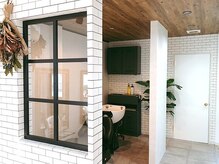 街の小さな美容室ビー(街の小さな美容室be.)