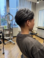 ハイル(KHAIR)&nbsp;夏先取り！　爽やかショート