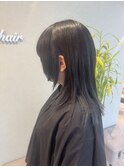 インナーブルー&ウルフレイヤー