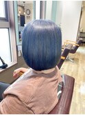 水色カラー