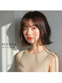 30代40代50代　大人女性/前髪ありショートボブ/ショートヘア