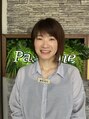 パスタイムヘアー(Pastime HAIR) 鎌部 起代
