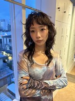 プロス(Pros)&nbsp;表参道/レイヤー/酸性ストレート/髪質改善/サブリミック