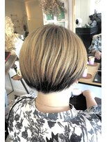 リル(LiL)&nbsp;アンブレラカラー