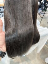 アール 厚木店(R)&nbsp;ストレートロング