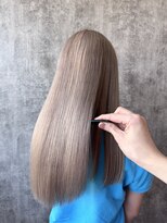 カプセル(capsule) ホワイトミルクティーベージュ♪