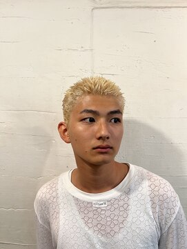 にもう イージーパンク EASY PUNK