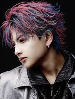 ゴールド 京都 三条(GOALD)&nbsp;フェザーショート