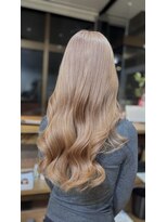 菜の花&nbsp;ミルクティー