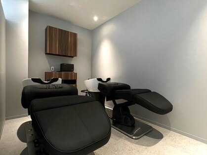 ジーナ 天神(Zina)の写真