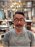 代官山駅/MEN'S/メンズカット/メンズパーマ/フェードカット