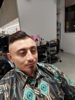 ウェスト(WEST)&nbsp;スキンフェイド