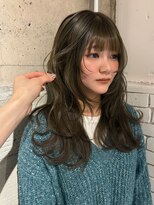 ニュア(neua)&nbsp;オリーブカラー＊奈良＊橿原神宮前