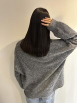 ファルファラ(farfara)&nbsp;【farfara】ショコラグレージュ(問屋町テラス)永尾明日香