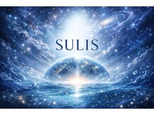 スリス(SULIS)の雰囲気（水の心地よさと香、音の癒しが広がる、深いリラックヘッドスパ）