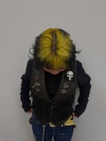 ルィ 名古屋栄(llwy)&nbsp;ルーツカラー