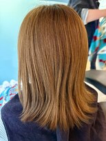 ラグシス 美髪ストレート(Luxis)&nbsp;ナチュラルストレート