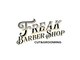 フリークバーバーショップ 烏丸御池店(FREAK BARBER SHOP)の写真