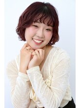 ポイントファイブバイソレイユ 藤沢店(.5 by SOLEIL)&nbsp;haru 