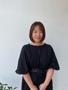 Folklore【フォークロア】翠町支店　《髪質改善サロン》 俺のグラデーションボブ