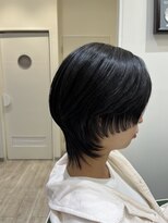 ニュースタイル 本店(NewStyle)&nbsp;ウルフスタイル