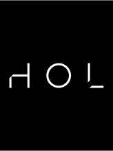 ホル(HOL) 中内