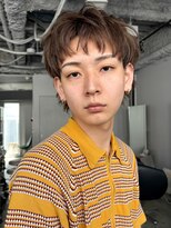 カータ(CARTA) ベージュミディアムレイヤー