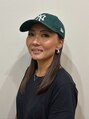 ヘア アンド ビューティ ビーズアモール 春日井神領店(Hair&Beauty B's amor)&nbsp;島田 奈緒