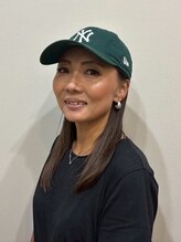 ヘア アンド ビューティ ビーズアモール 春日井神領店(Hair&Beauty B's amor)&nbsp;島田 奈緒