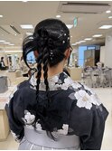 リボンカチモリ