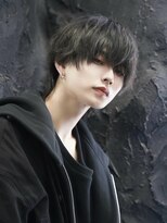 ケイ ジングウ(K Jingu) フェイスレイヤーウルフ