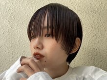 『baLon.』が得意なこと『お客様のなりたいを叶える為のカウンセリング』『スタイル提案』『ダメージケア』