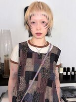 丹 choppyB×design color.