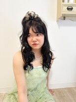 エミュ 中央駅店(eMu)&nbsp;ミディアムレイヤー